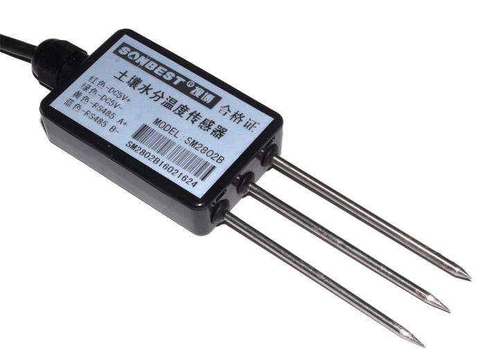 苏宁易购土壤湿度计